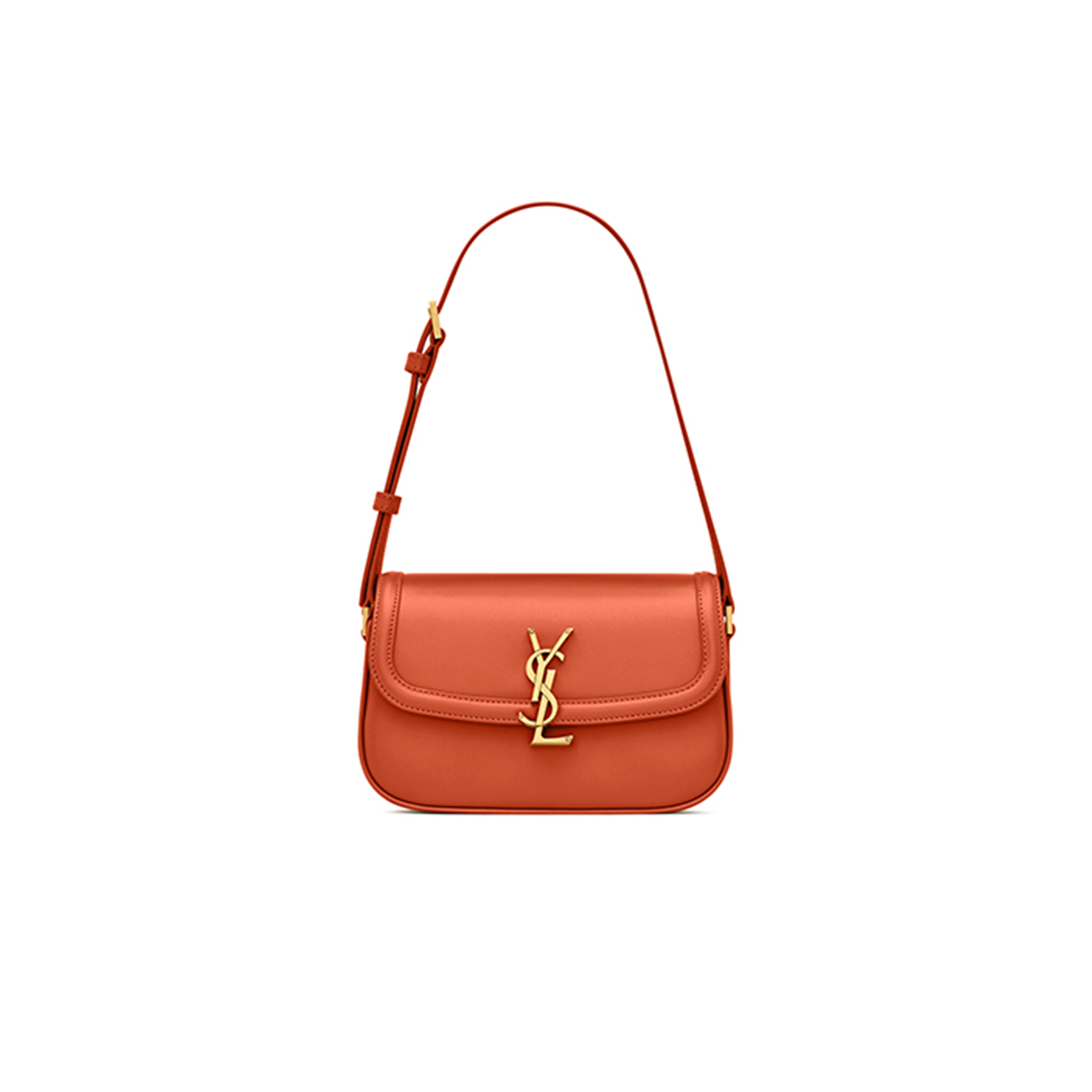 YSL SOLFERINO MINI IN BOX SAINT LAURENT 8435240SX0W7993 (19*12*7.5cm)